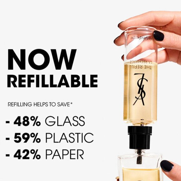 YSL LIBRE EDP - Picture 2 of 4